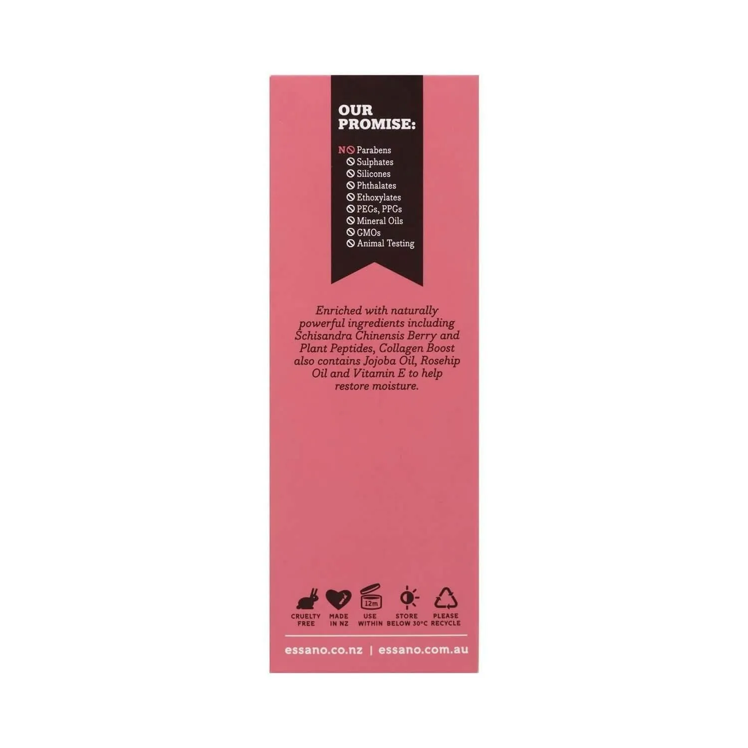 Fine Lines' Collagen Boost Serum and Night Crème Bundle