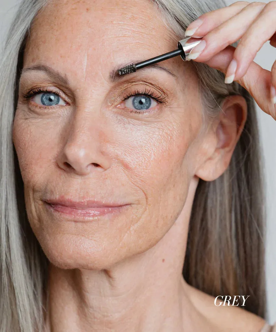 Fitglow Beauty Plant Protein Brow Gel