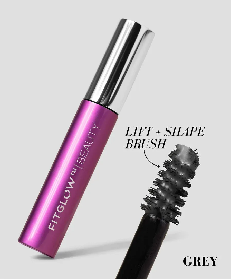 Fitglow Beauty Plant Protein Brow Gel