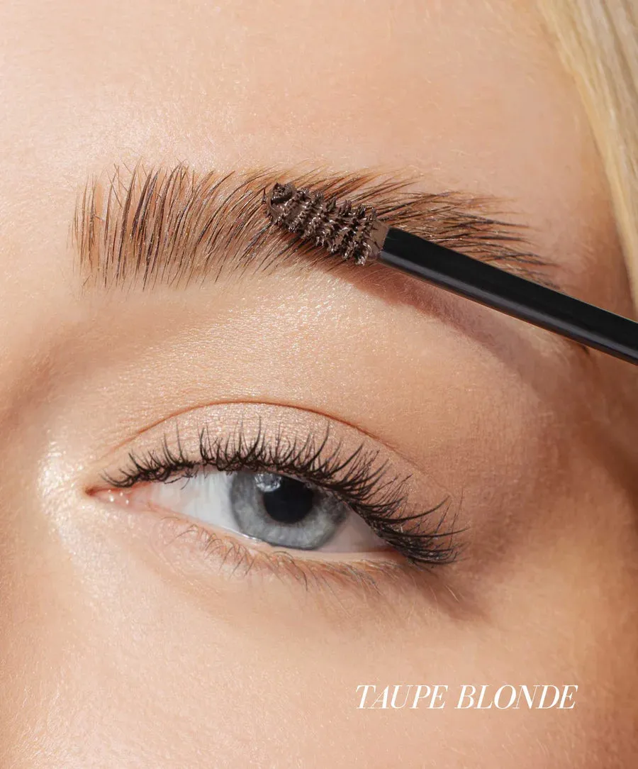 Fitglow Beauty Plant Protein Brow Gel