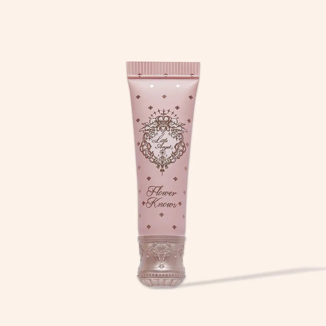 Flower Knows Little Angel Hydrating Repair Lip Mask