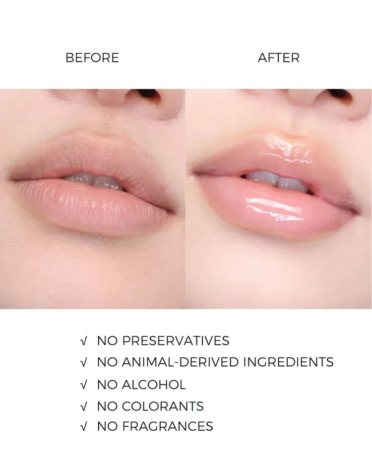 Flower Knows Little Angel Hydrating Repair Lip Mask