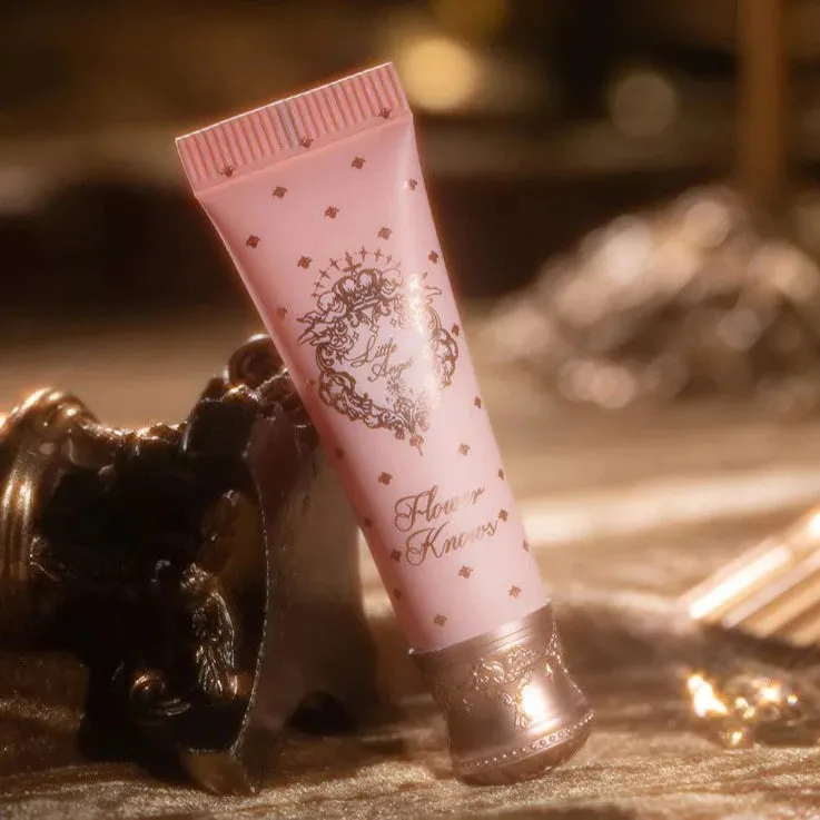 Flower Knows Little Angel Hydrating Repair Lip Mask