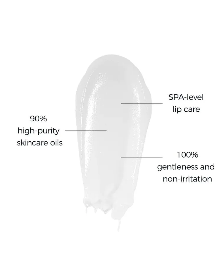 Flower Knows Little Angel Hydrating Repair Lip Mask