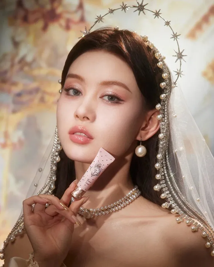 Flower Knows Little Angel Hydrating Repair Lip Mask