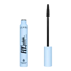 Fly Lashhh Extention and Volumizing Waterproof Mascara
