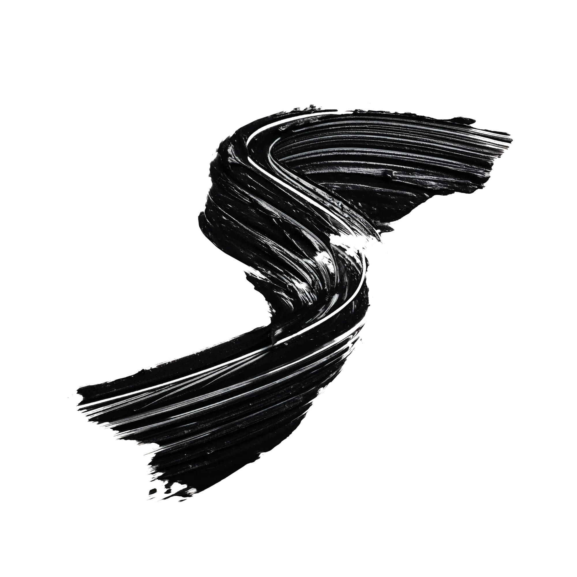 Fly Lashhh Extention and Volumizing Waterproof Mascara