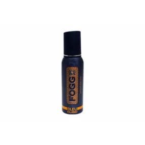 Fogg Body Spray Bleu Island 120ml