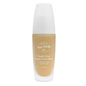 Foundation: Caramel