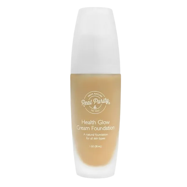 Foundation: Caramel