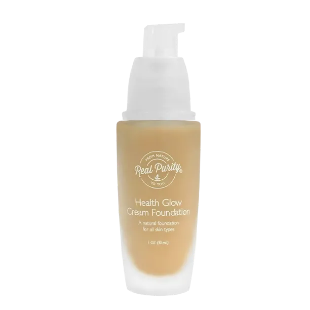 Foundation: Caramel