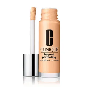Foundation   concealer Clinique Beyond Perfecting, 30 ml