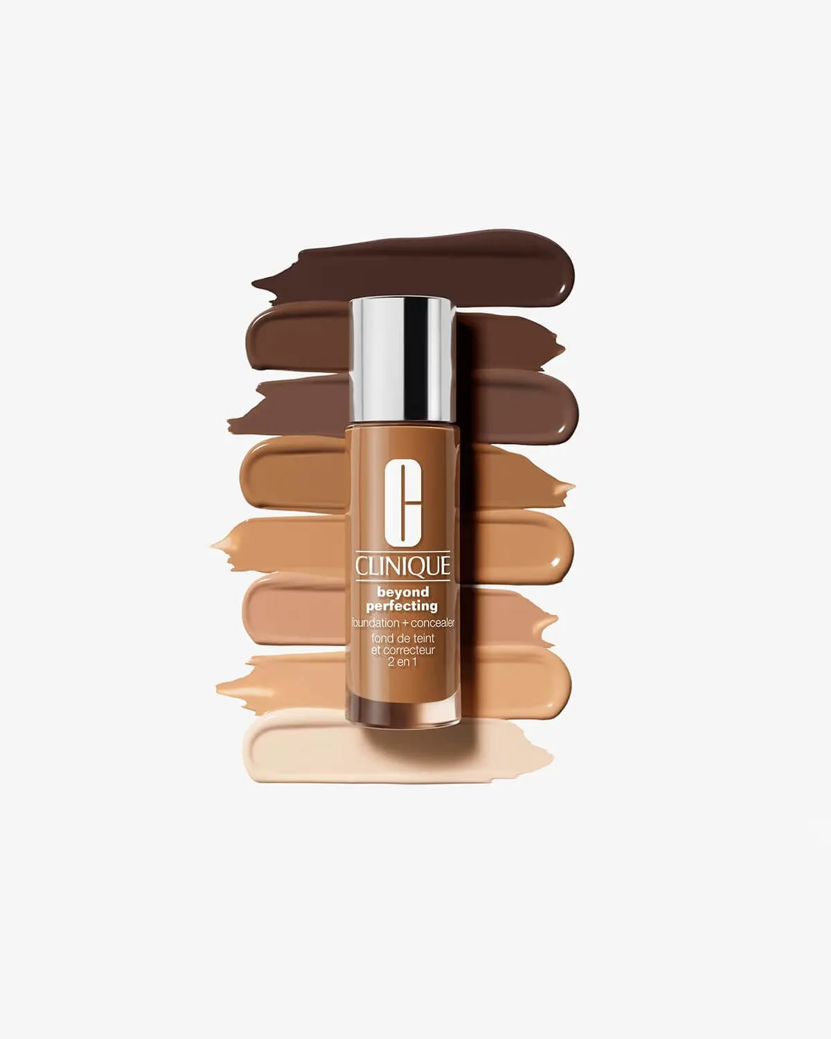 Foundation   concealer Clinique Beyond Perfecting, 30 ml