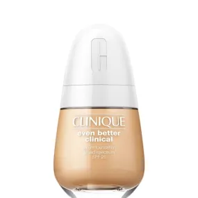 Foundation-serum Clinique, Broad Spectrum SPF 25, 30 ml, WN 38 Stone