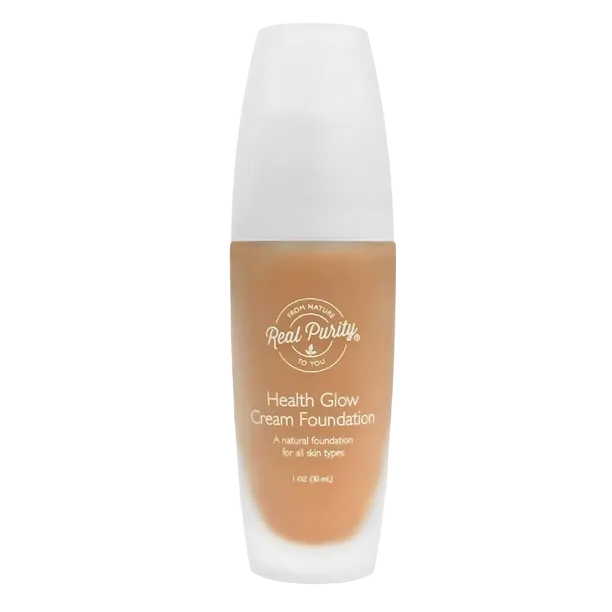 Foundation: Summer Glow