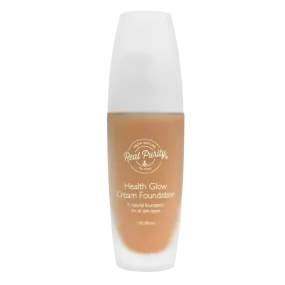 Foundation: Summer Glow