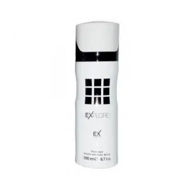 Fragrance World Explore Deodorant Spray For Men 200ml