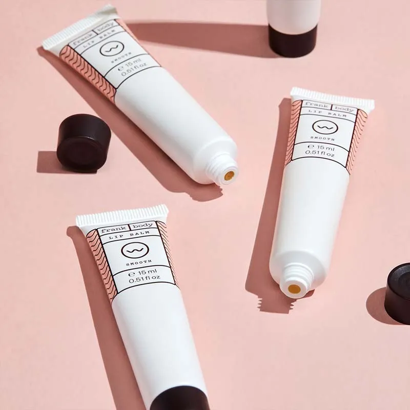 Frank Body Original Lip Balm
