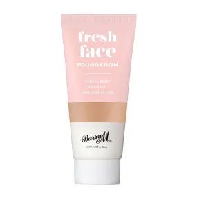Fresh Face Liquid Foundation | Shade 10