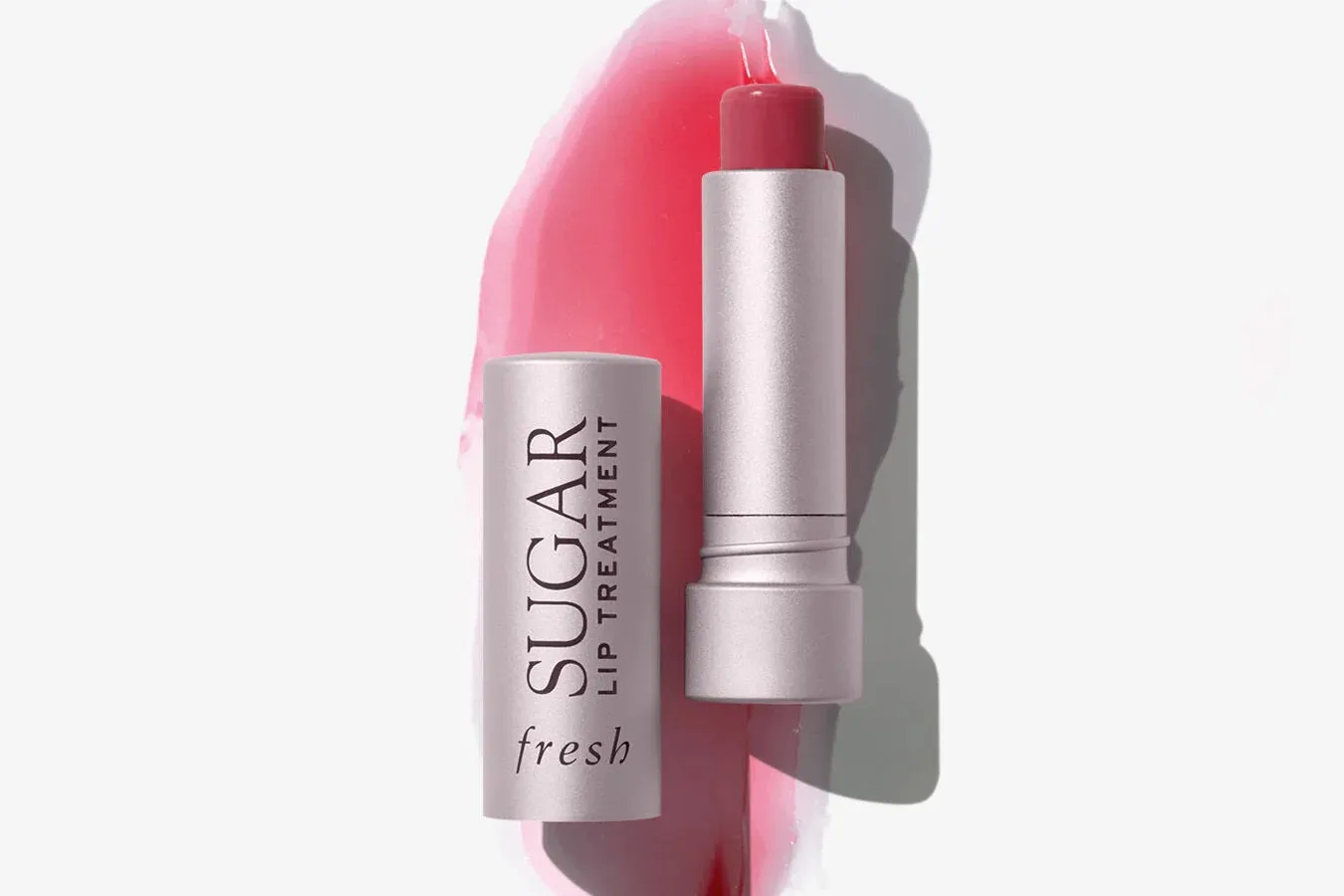 Fresh Sugar Tinted Lip Treatment