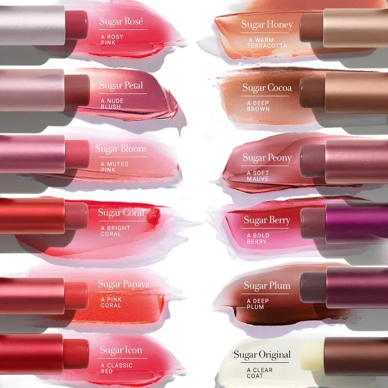 Fresh Sugar Tinted Lip Treatment