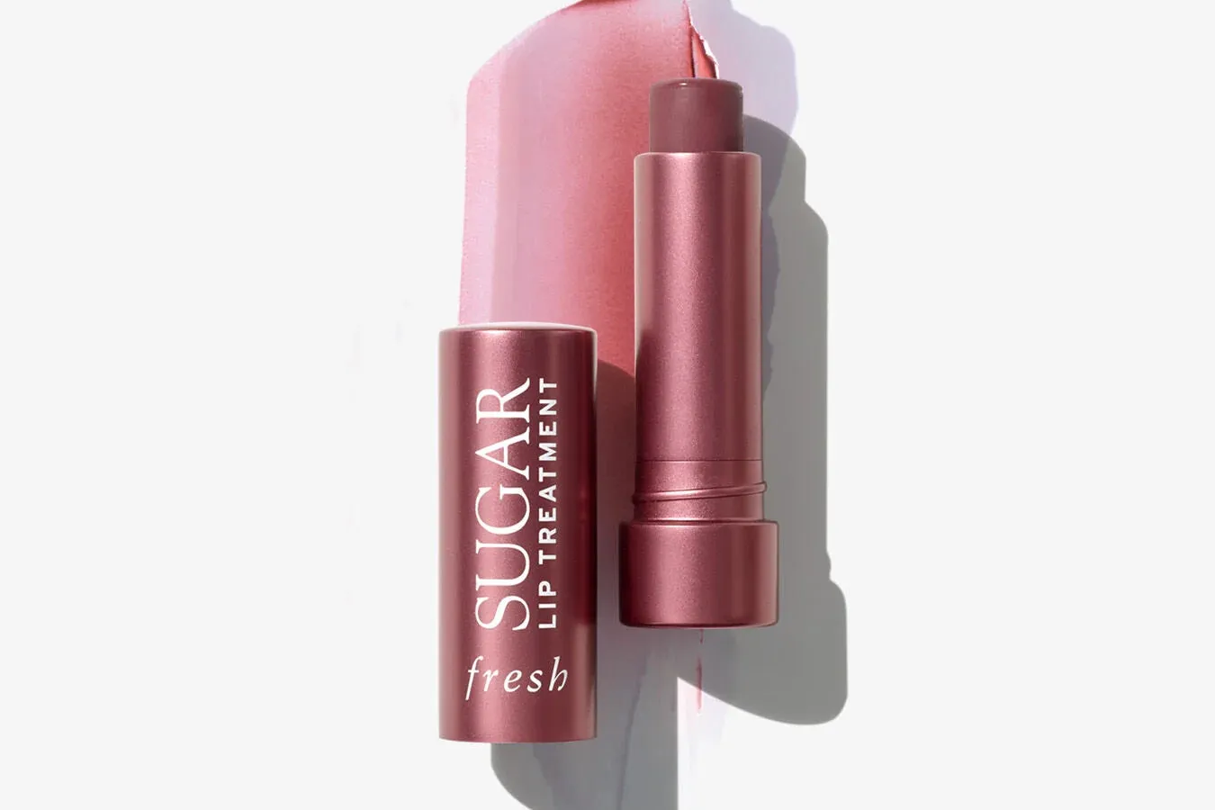 Fresh Sugar Tinted Lip Treatment