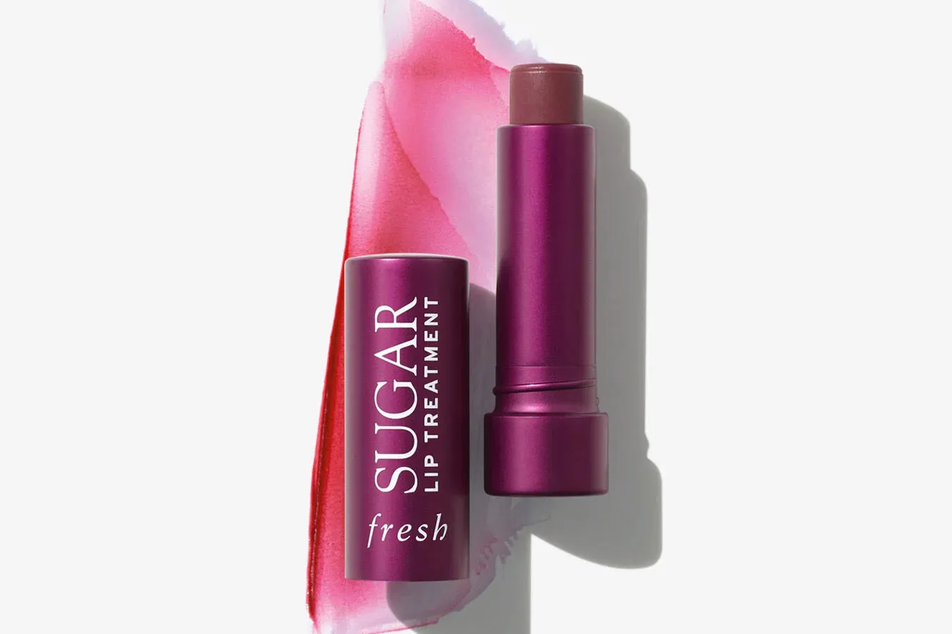 Fresh Sugar Tinted Lip Treatment
