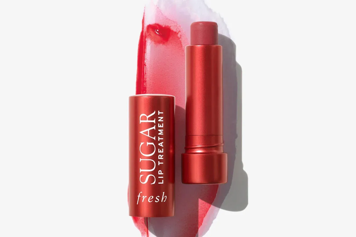 Fresh Sugar Tinted Lip Treatment