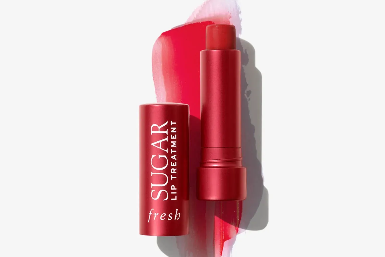 Fresh Sugar Tinted Lip Treatment