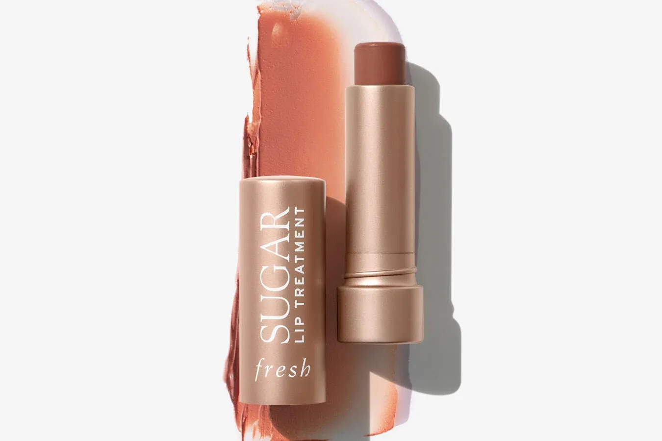 Fresh Sugar Tinted Lip Treatment