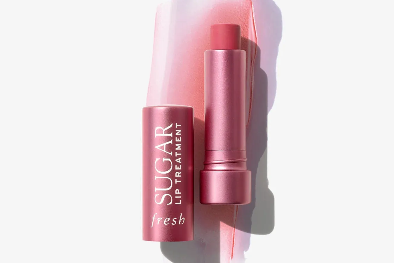 Fresh Sugar Tinted Lip Treatment
