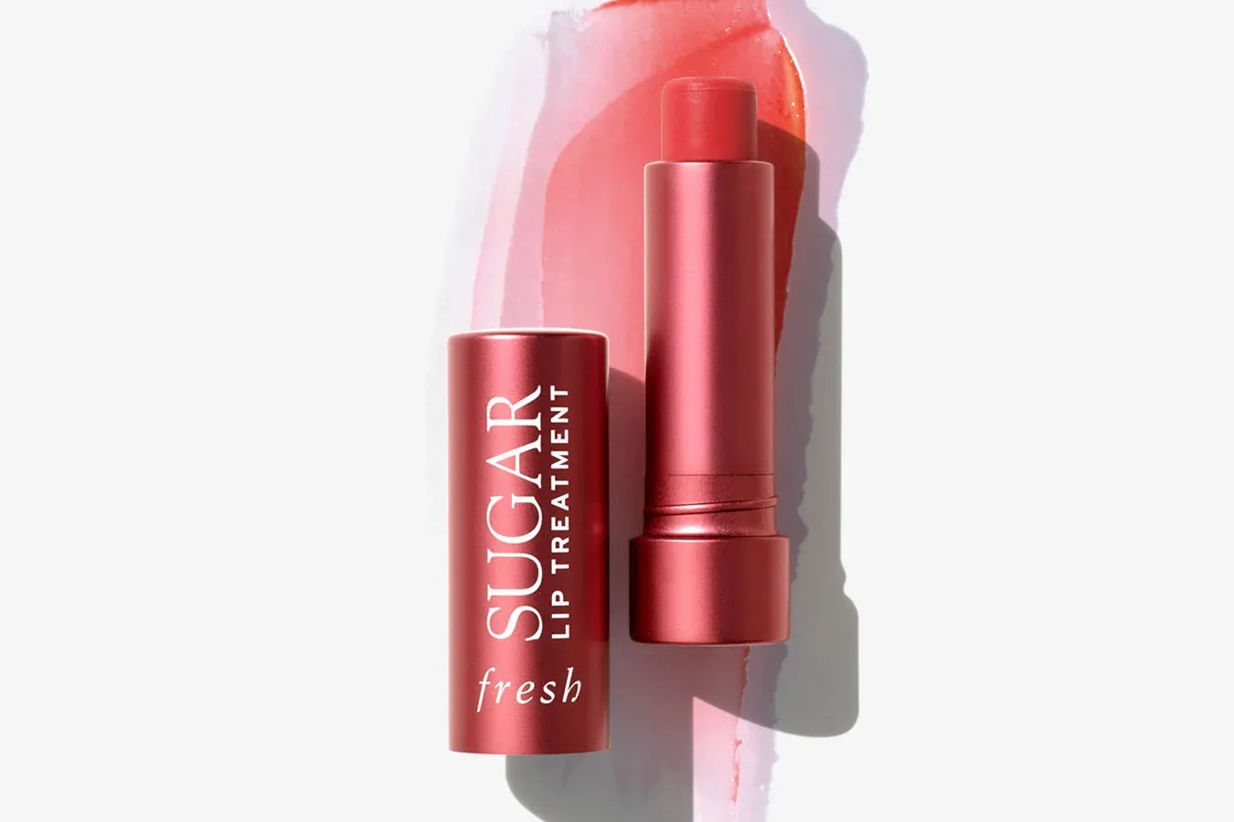 Fresh Sugar Tinted Lip Treatment