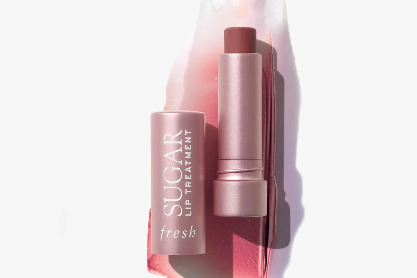 Fresh Sugar Tinted Lip Treatment