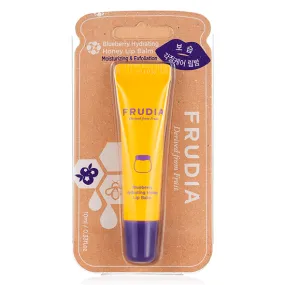 FRUDIA - BLUEBERRY HYDRATING HONEY LIP BALM 10ML
