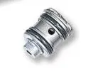 Fusion AP Chrome-X Side Seals