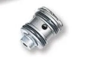 Fusion AP Chrome-X Side Seals