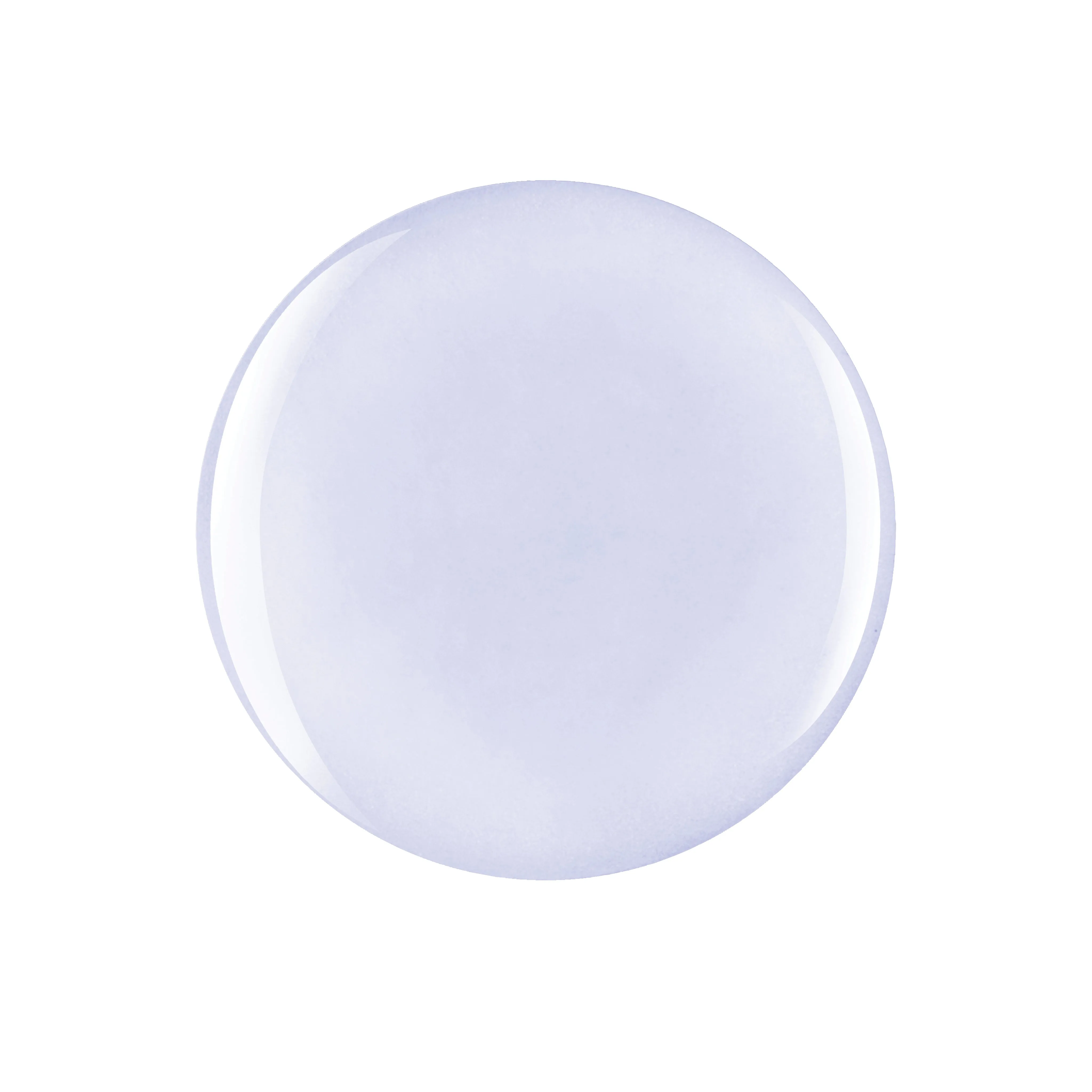 Gelish - Foundation Flex Soak-Off Rubber Base Nail Gel - Clear (0.5 oz)