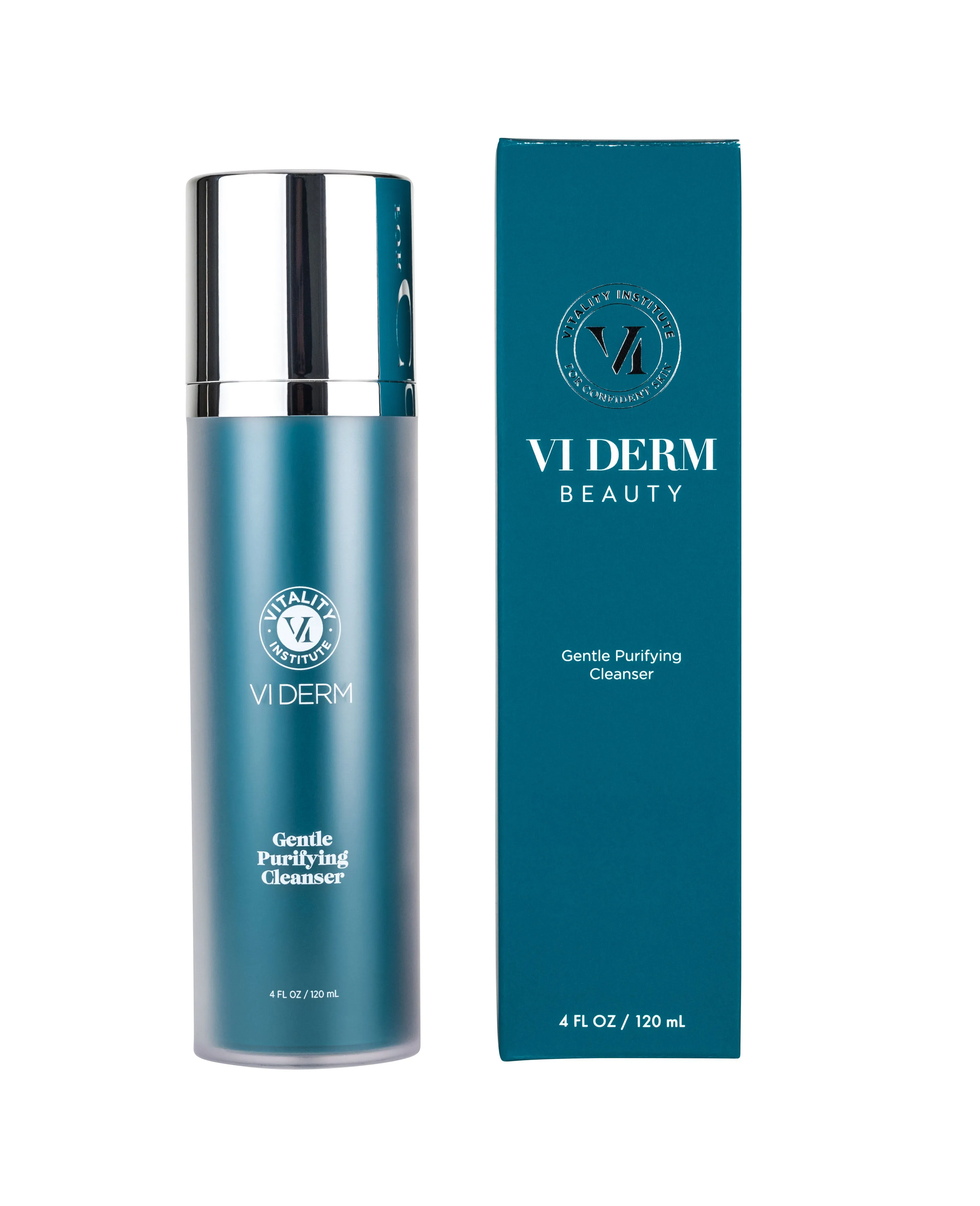 Gentle Purifying Cleanser
