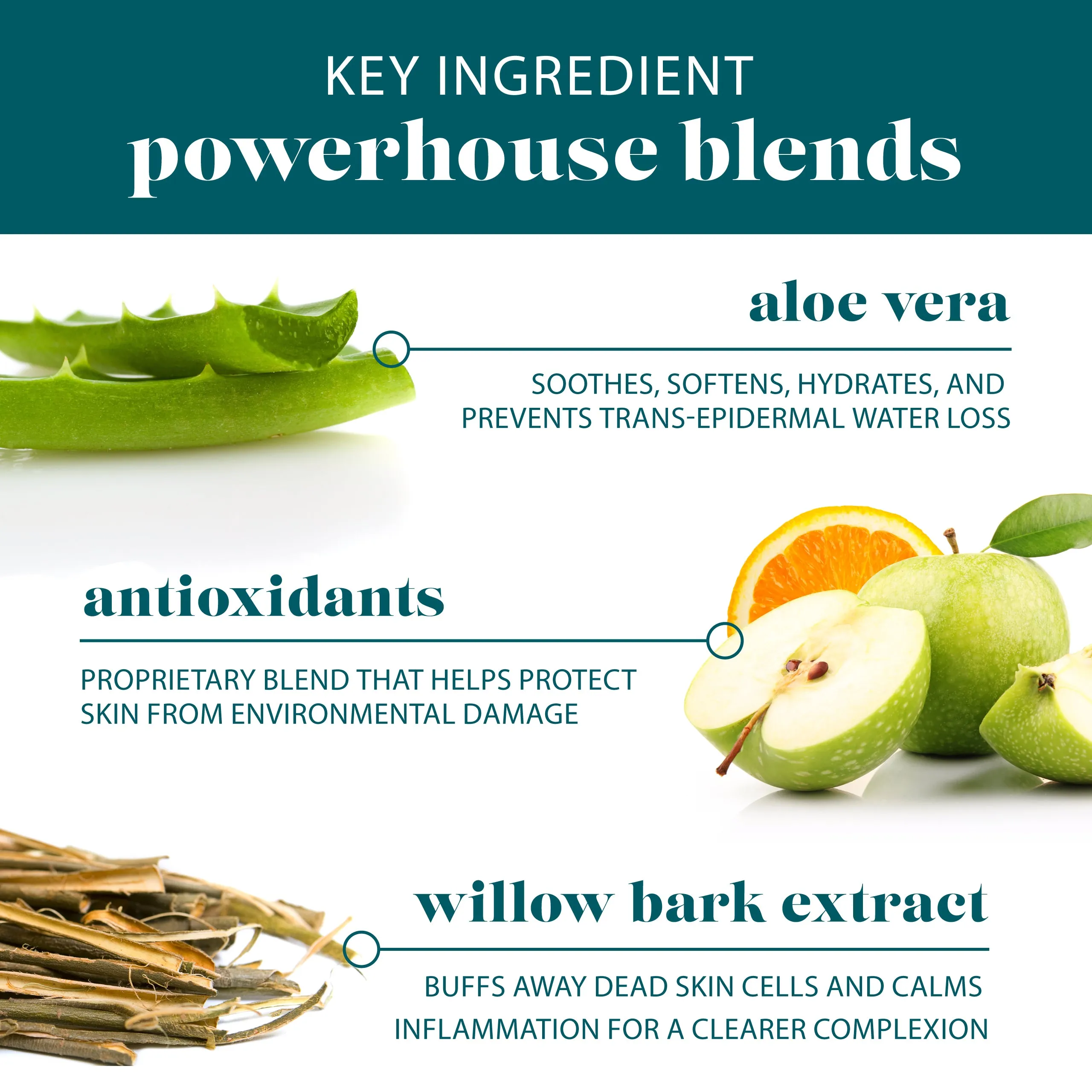 Gentle Purifying Cleanser