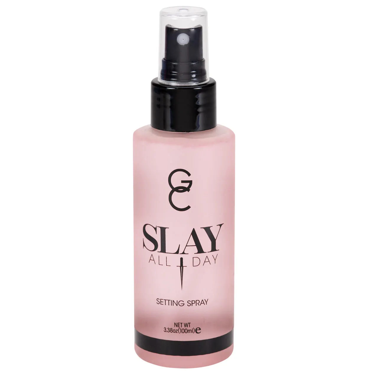 Gerard Cosmetics Slay All Day Setting Spray