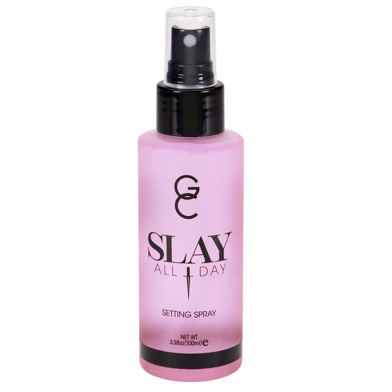 Gerard Cosmetics Slay All Day Setting Spray