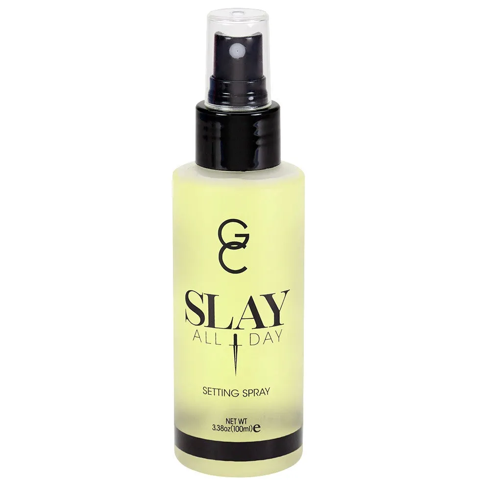 Gerard Cosmetics Slay All Day Setting Spray