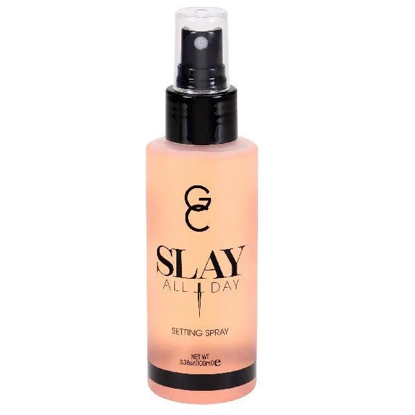 Gerard Cosmetics Slay All Day Setting Spray