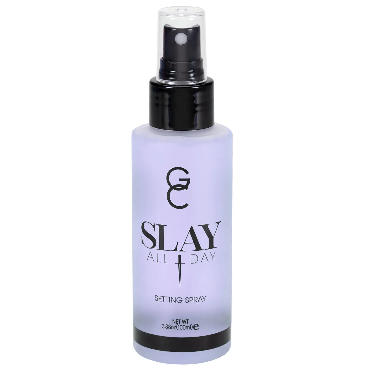 Gerard Cosmetics Slay All Day Setting Spray