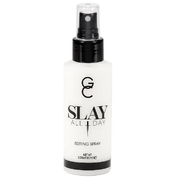 Gerard Cosmetics Slay All Day Setting Spray