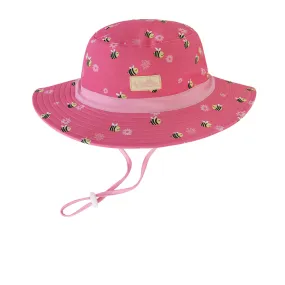 Girl's Swim Hat | FINAL SALE
