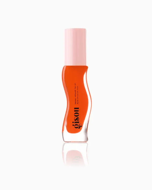 Gisou - Honey Infused Lip Oil
