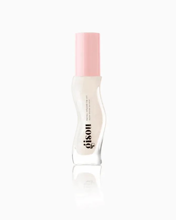 Gisou - Honey Infused Lip Oil