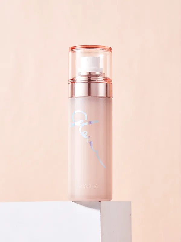 Glow Skin Balm To Go Mist