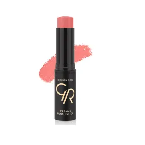 GOLDEN ROSE Creamy Blush Stick 111